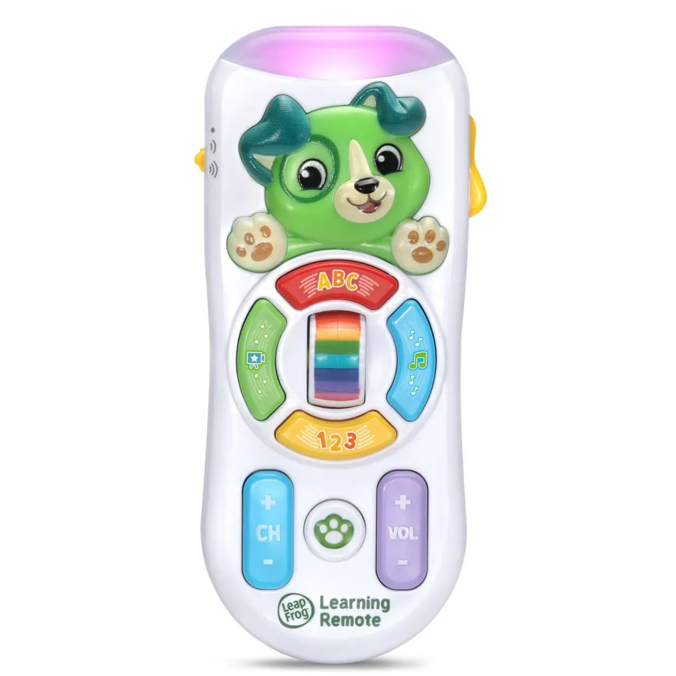 LeapFrog Channel Fun Learning Remote Online