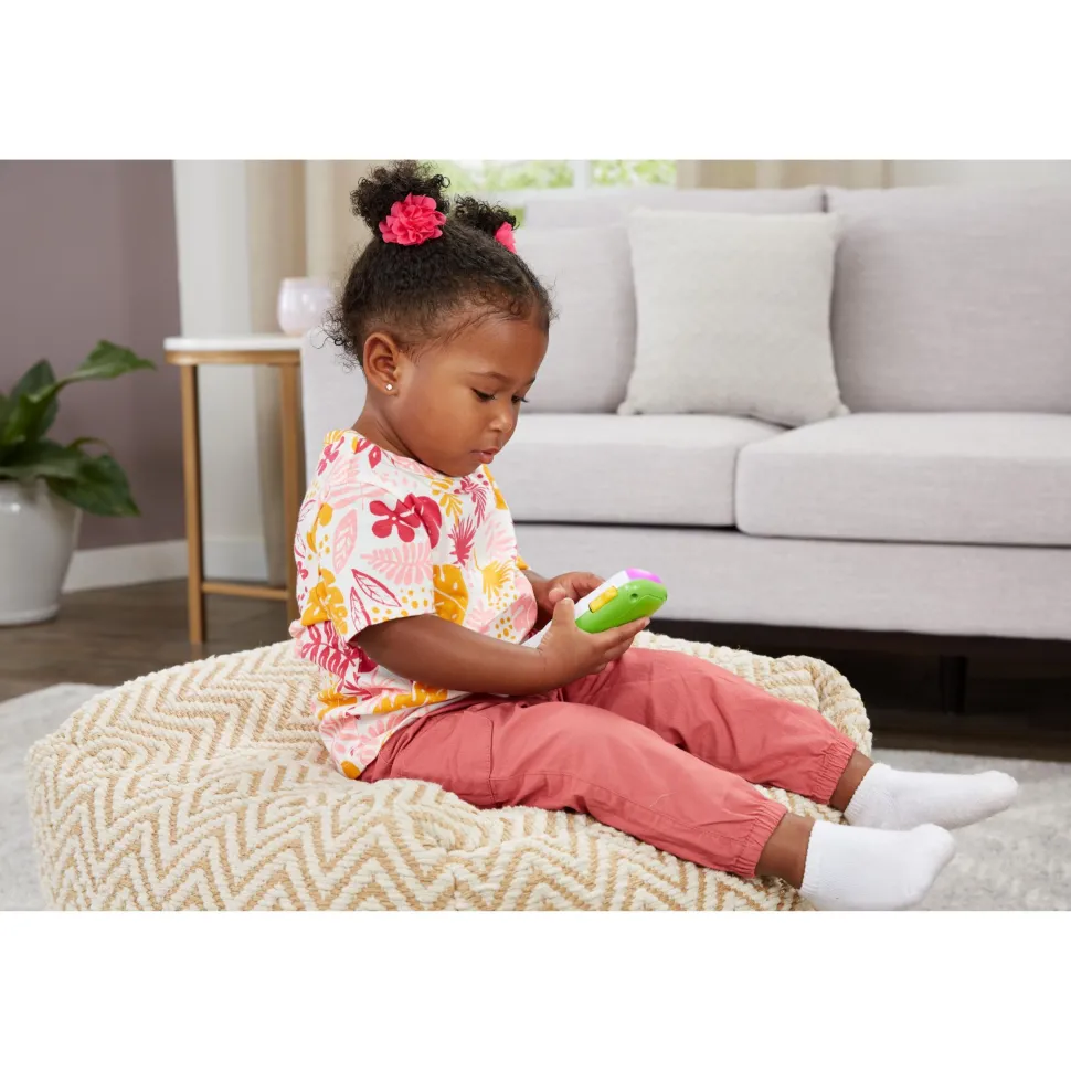 LeapFrog Channel Fun Learning Remote Online