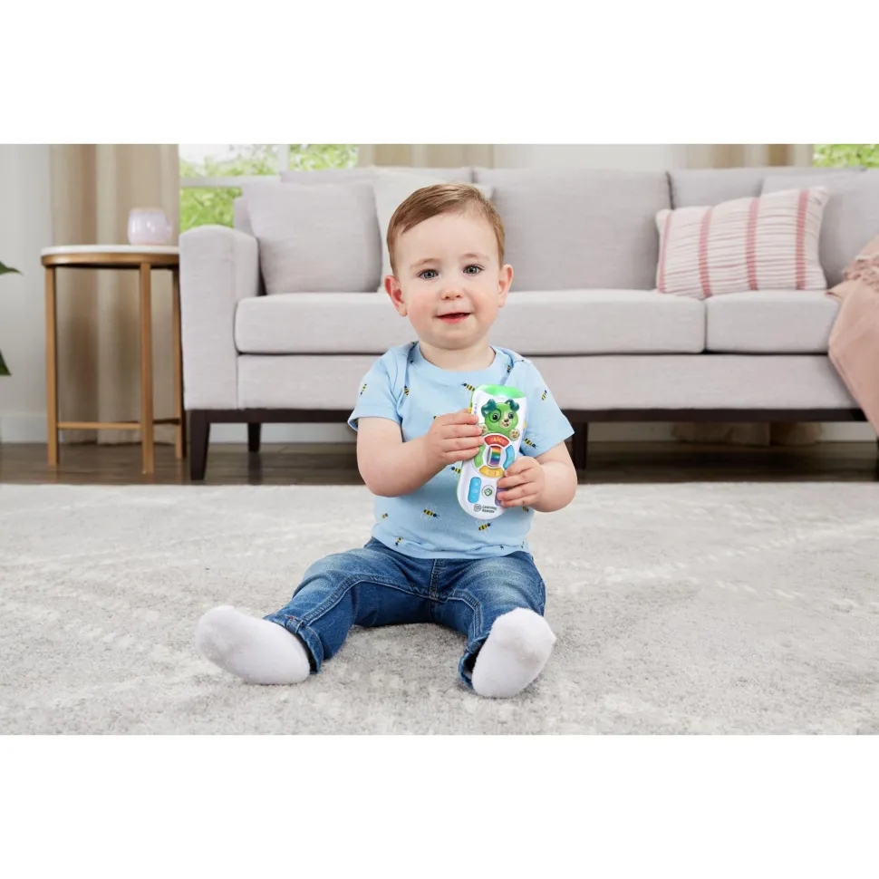 LeapFrog Channel Fun Learning Remote Online