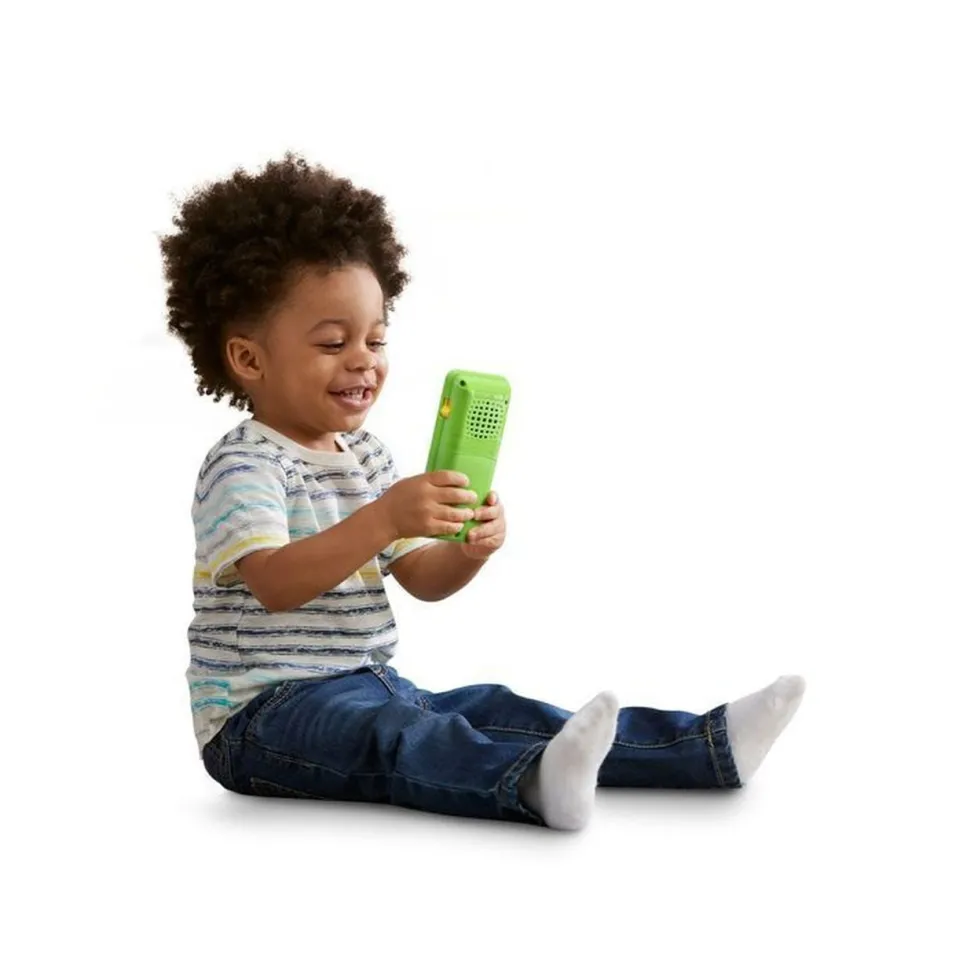 LeapFrog Chat & Count Smart Phone Clearance