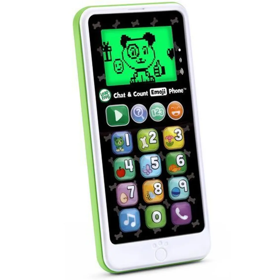 LeapFrog Chat & Count Smart Phone Clearance