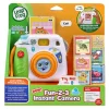 LeapFrog Fun-2-3 Instant Camera Best Sale