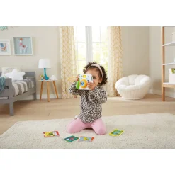 LeapFrog Fun-2-3 Instant Camera Best Sale