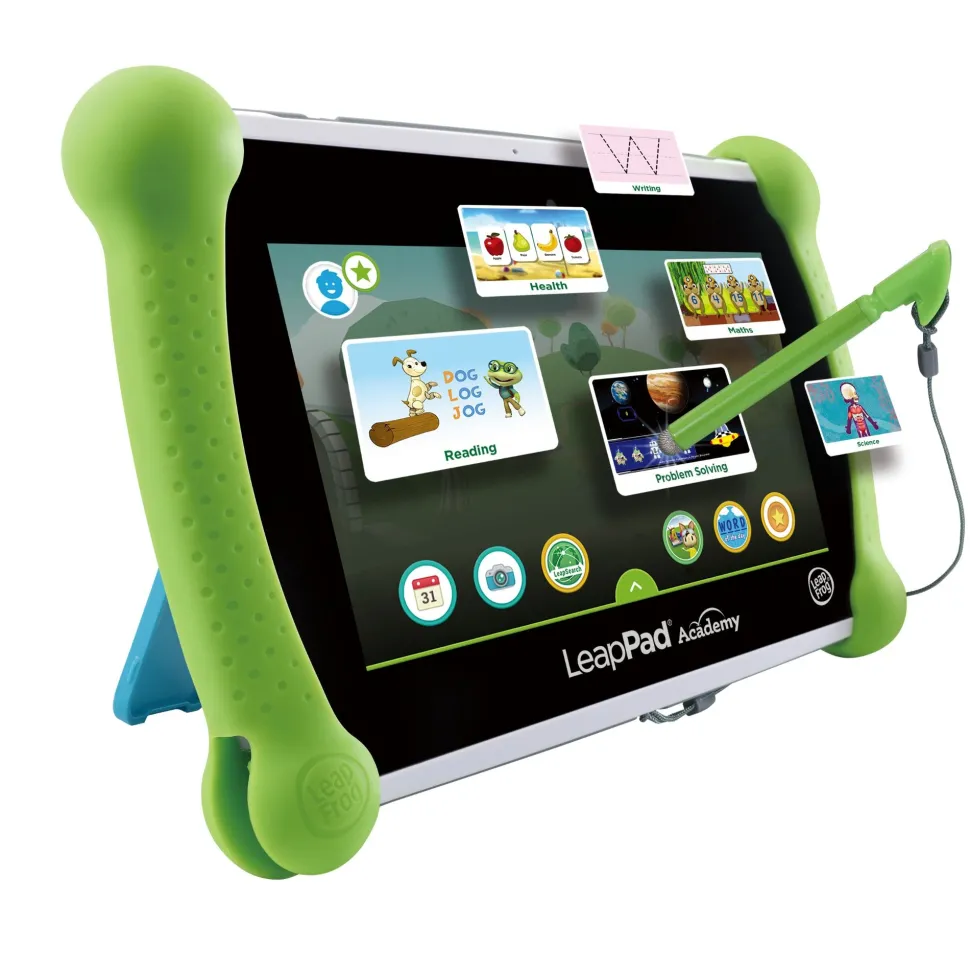 LeapFrog LeapPad Academy Green Best