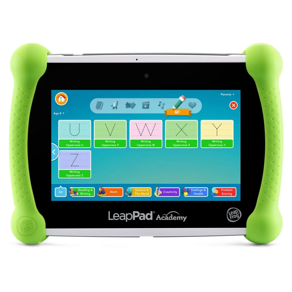LeapFrog LeapPad Academy Green Best