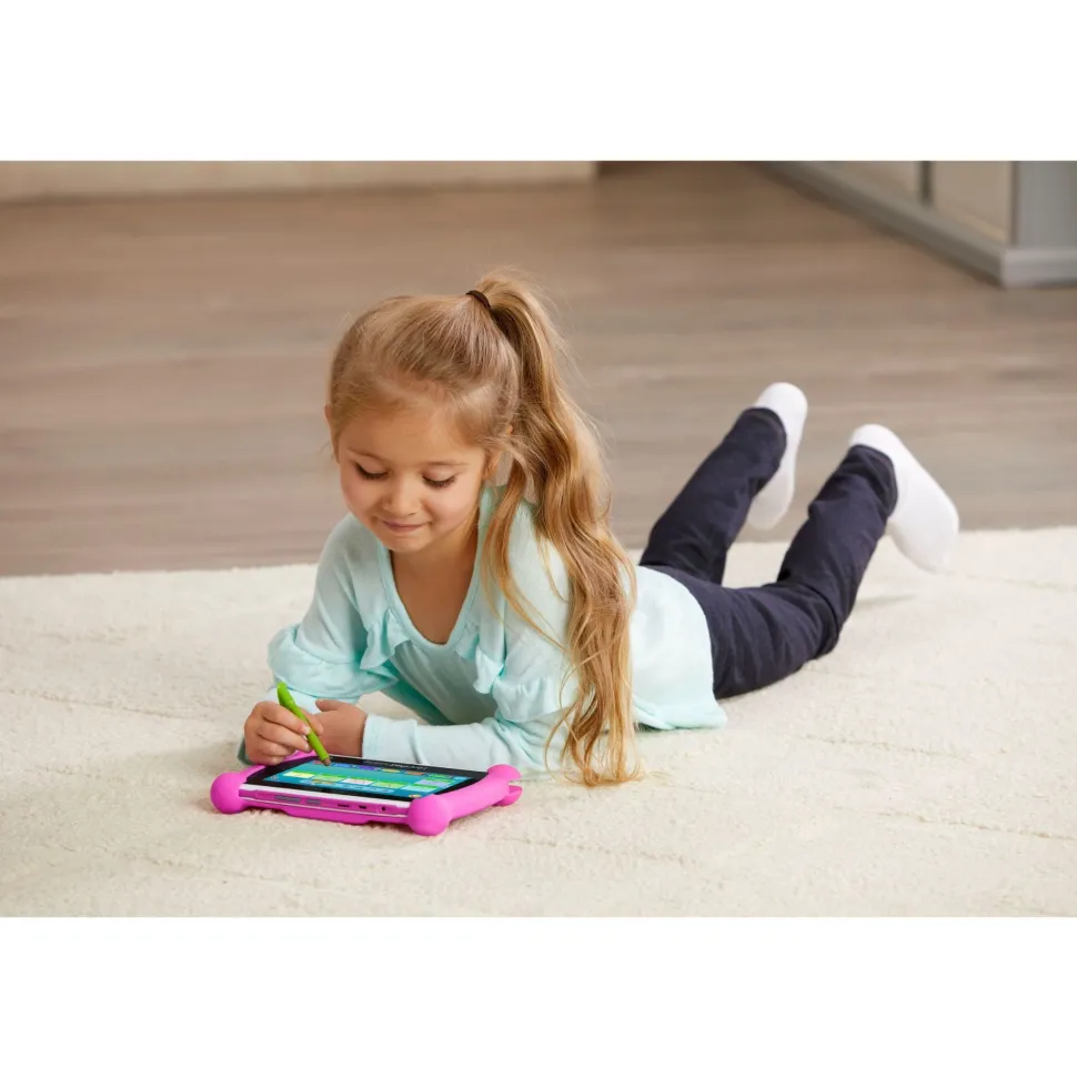 LeapFrog LeapPad Academy Pink Flash Sale