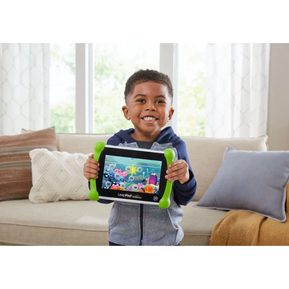LeapFrog LeapPad Academy Green Best