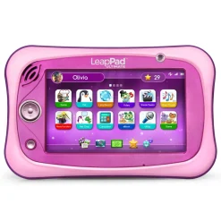 LeapFrog LeapPad Ultimate Ready For School Tablet Pink Discount