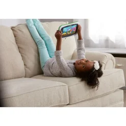 LeapFrog LeapPad Ultimate Ready For School Tablet Green Flash Sale