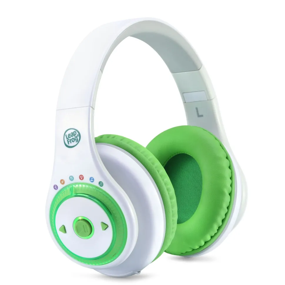 LeapFrog Leappods Max Kid Safe Headphones Fashion