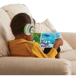 LeapFrog Leappods Max Kid Safe Headphones Fashion