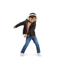 LeapFrog Leappods Max Kid Safe Headphones Fashion