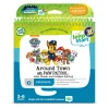 LeapFrog LeapStart 3D Around Town With PAW Patrol Activity Book Sale
