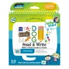 LeapFrog LeapStart 3D Read & Write With Communication Skills Activity Book Discount