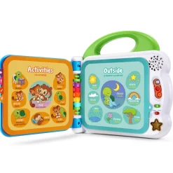 LeapFrog Learning Friends 100 Words Book Online