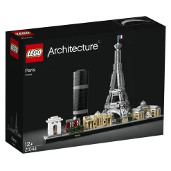 LEGO 21044 Architecture Paris Discount