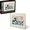 LEGO 31208 Art Hokusai The Great Wave Cheap
