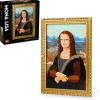 LEGO 31213 Art Mona Lisa Clearance