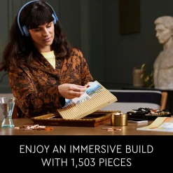 LEGO 31213 Art Mona Lisa Clearance