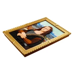 LEGO 31213 Art Mona Lisa Clearance