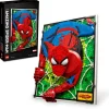 LEGO 31209 Art The Amazing Spider-Man Cheap
