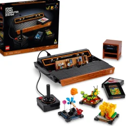 LEGO 10306 Atari 2600 Sale