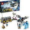 LEGO 75573 Avatar Floating Mountains: Site 26 & Rda Samson Best