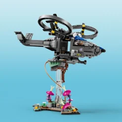 LEGO 75573 Avatar Floating Mountains: Site 26 & Rda Samson Best