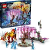 LEGO 75574 Avatar Toruk Makto & Tree Of Souls Online
