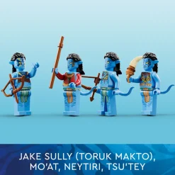 LEGO 75574 Avatar Toruk Makto & Tree Of Souls Online