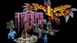 LEGO 75574 Avatar Toruk Makto & Tree Of Souls Online