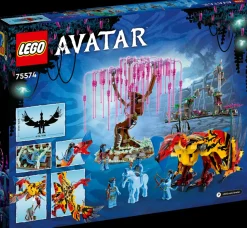 LEGO 75574 Avatar Toruk Makto & Tree Of Souls Online