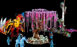 LEGO 75574 Avatar Toruk Makto & Tree Of Souls Online
