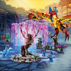 LEGO 75574 Avatar Toruk Makto & Tree Of Souls Online