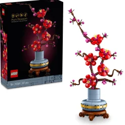 LEGO 10369 Botanicals Plum Blossom Best Sale