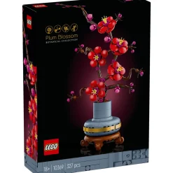 LEGO 10369 Botanicals Plum Blossom Best Sale