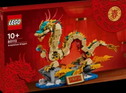 LEGO 80112 Chinese Festivals Auspicious Dragon Cheap