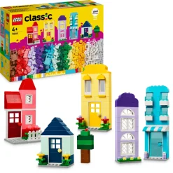 LEGO 11035 Classic Creative Houses Fashion
