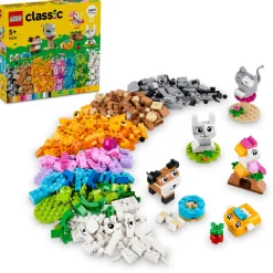 LEGO 11034 Classic Creative Pets Sale