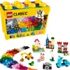 LEGO 10698 Classic Large Creative Brick Box 790 Piece Flash Sale