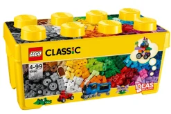 LEGO 10696 Classic Medium Creative Brick Box 484 Piece Sale