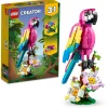 LEGO 31144 Creator Exotic Pink Parrot Cheap