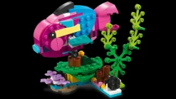 LEGO 31144 Creator Exotic Pink Parrot Cheap