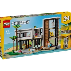 LEGO 31153 Creator Modern House Discount