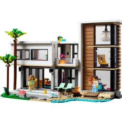 LEGO 31153 Creator Modern House Discount