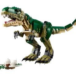 LEGO 31151 Creator Nature And Animals T. Rex New