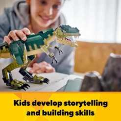 LEGO 31151 Creator Nature And Animals T. Rex New