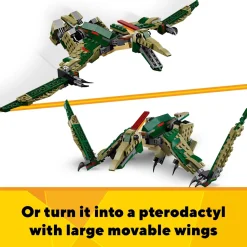 LEGO 31151 Creator Nature And Animals T. Rex New