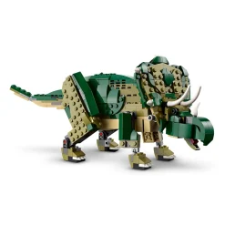 LEGO 31151 Creator Nature And Animals T. Rex New