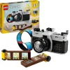 LEGO 31147 Creator Retro Camera Best